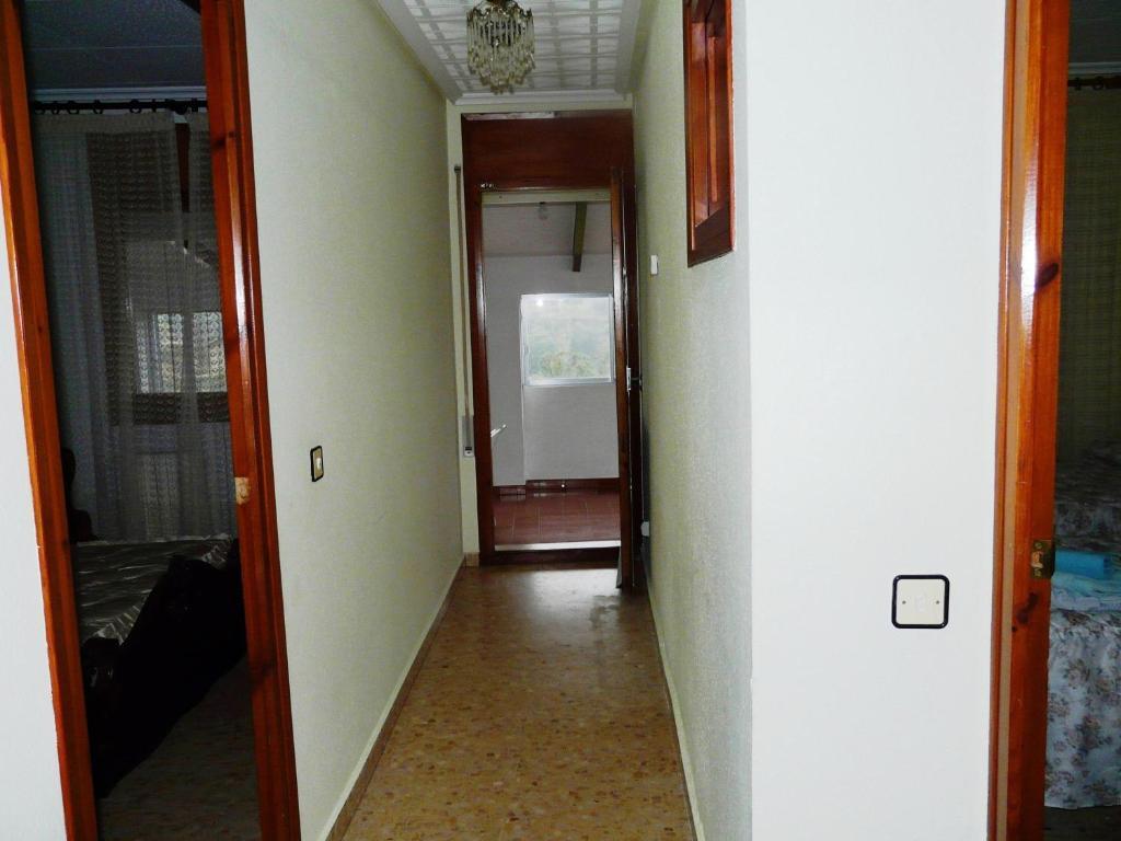 Hostal Rural Casa Castro Alberuela de la Liena Room photo